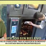 Susanna Griso quiso compartir su opinión con la audiencia