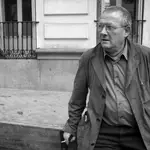 Adam Michnik fue uno de los principales organizadores de la entonces ilegal oposición democrática en la Polonia comunista