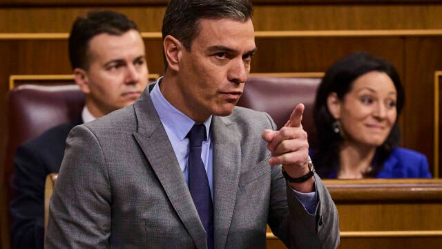 Sin camino ni futuro