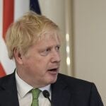 El Protocolo de Irlanda siempre fue el gran escollo de las negociaciones del Brexit y en Westminster siempre se dijo que Boris Johnson nunca tuvo intención de cumplir lo pactado con la UE