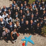 El Palacio Ducal de Medina Sidonia ha acogido el encuentro titulado “Hostelería, oportunidades de futuro”, al que han acudido importantes personalidades del mundo de la gastronomía