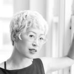 La escritora Esmé Weijun Wang