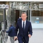 Carlos Martínez-Almeida ha declarado que pidió a la coordinadora de la alcaldía un mail genérico para facilitárselo a los comisionistas del “caso mascarillas”.