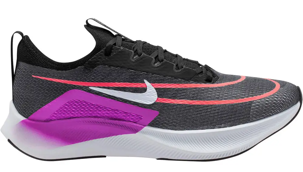 Zapatillas Nike Zoom Fly 4
