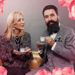 'Té de señoras', el podcast de Carmen Lomana y Miguel Lago