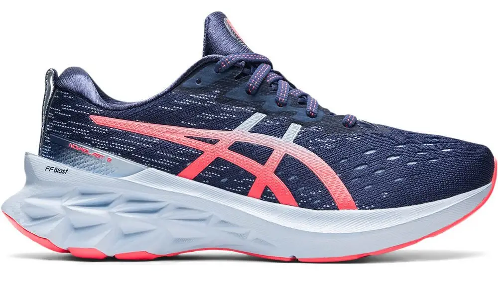 Zapatillas Asics Novablast 2