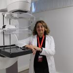 La doctora Julia Camps dirige este área