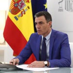 Sánchez se queda sin escudos