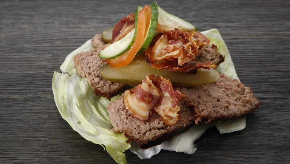 El paté de hígado es un alimento muy común en España