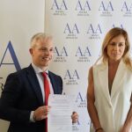 Ahora Abogacía pide a la RAE que elimine la tercera acepción de abogado del diccionario
