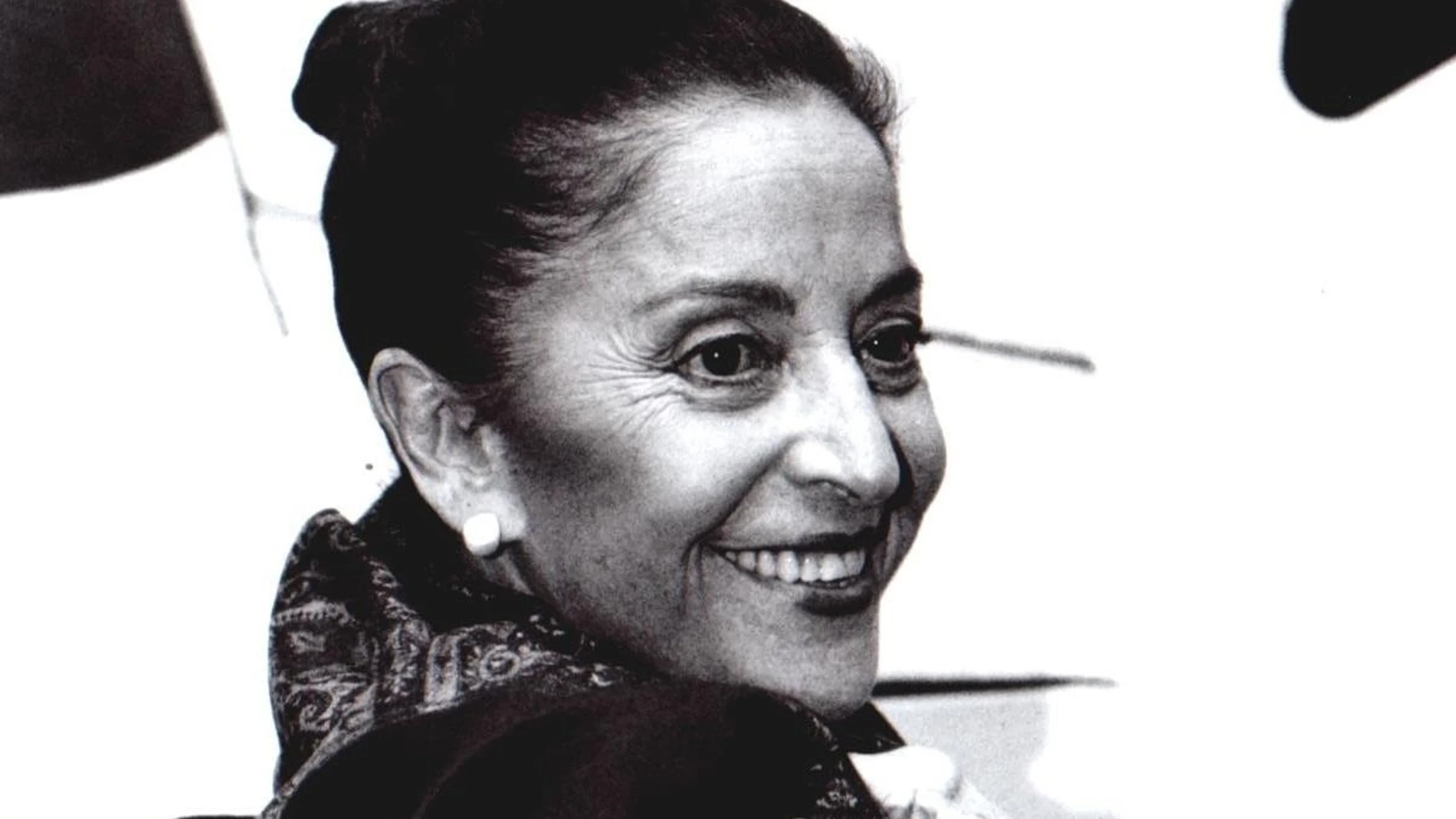 Cultura.- El Palau de la Música y la Orquesta de València dedicarán un concierto a Teresa Berganza