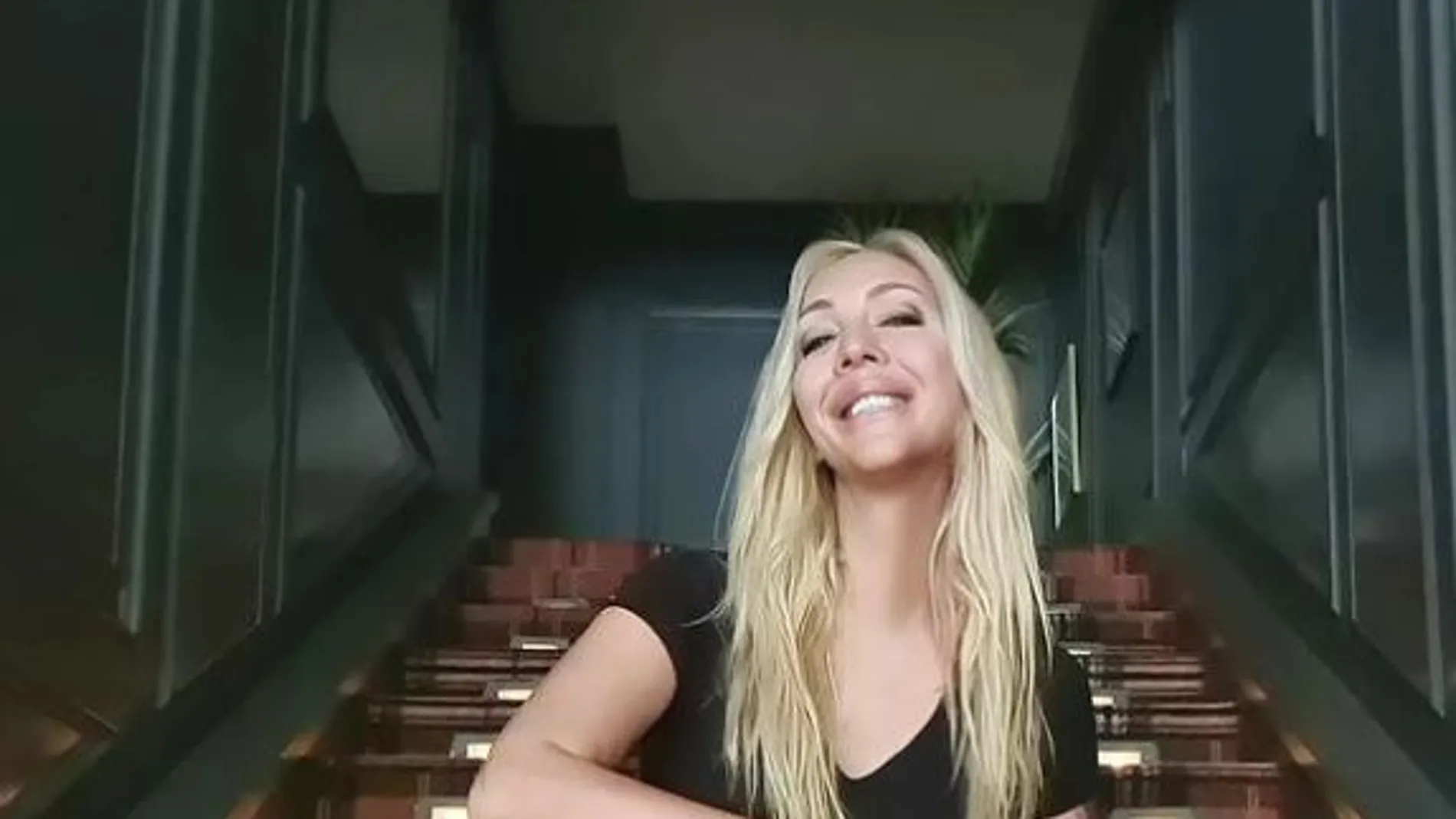 Christina Rapado