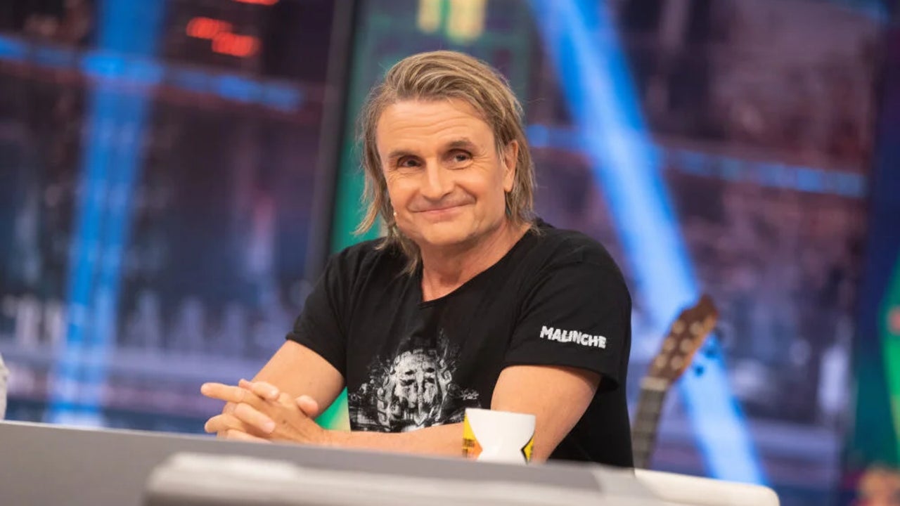 Nacho Cano se sincera esta noche en 'El Hormiguero' tras un 2025 bastante agitado