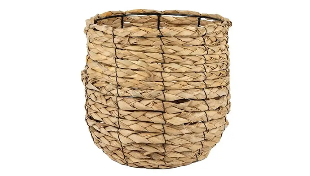 Macetero de maíz Eudald