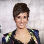 Adela González, presentadora de 'Sálvame'