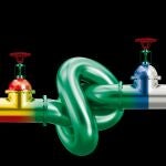La doble utilidad como suministrador tanto de gas como de hidrógeno ecológico impulsa de nuevo el proyecto del MidCat, despreciado en 2018 por España
