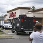 El Departamento de Policía de Búfalo no ha confirmado tampoco los datos de víctimas ni tampoco ha especificado la cantidad de muertos o heridos en el ataque