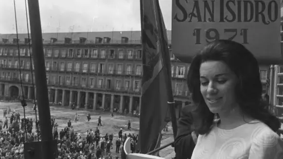 Así celebraban los madrileños San Isidro el siglo pasado