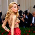 Cara Delevingne