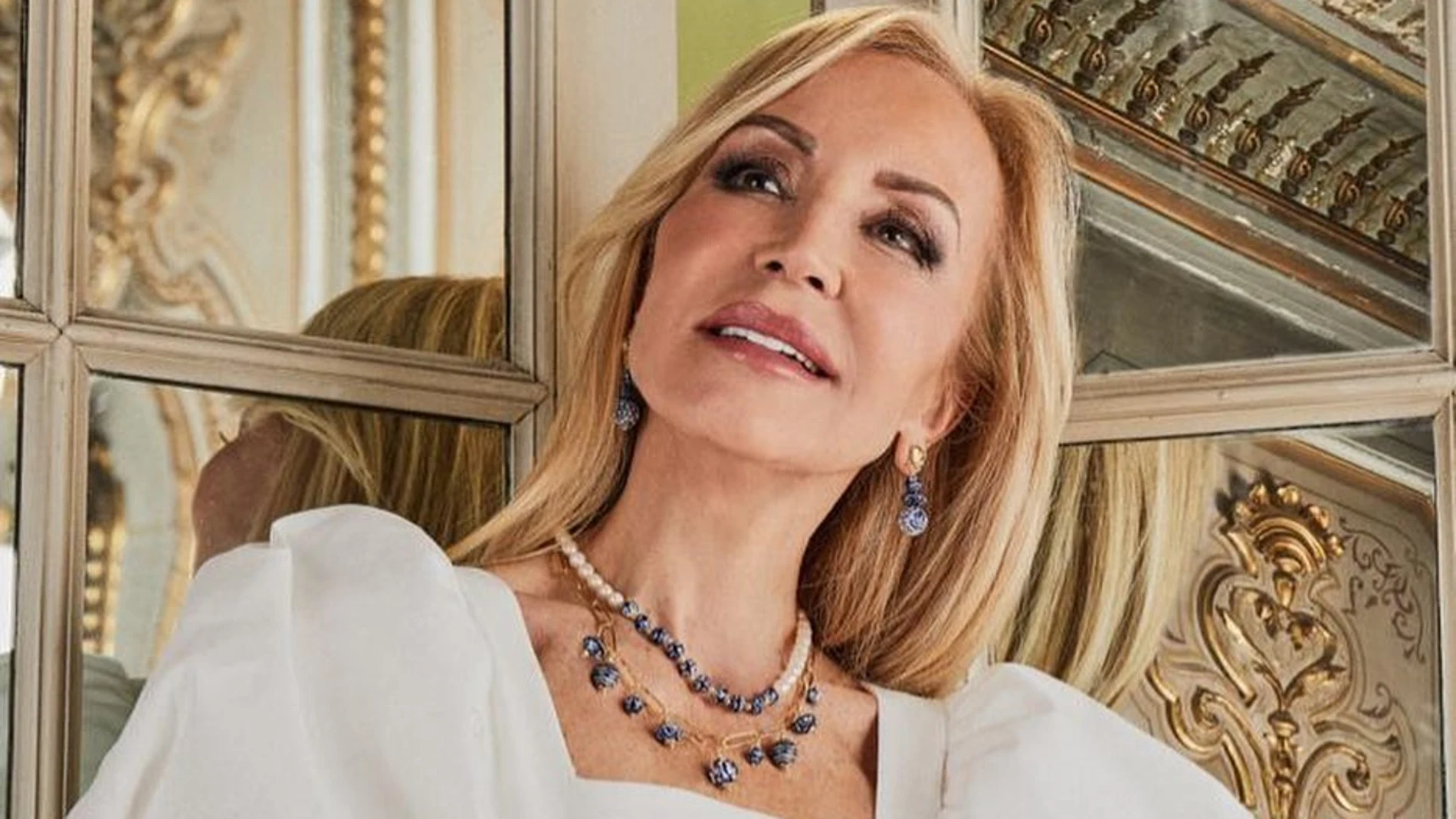 Nuestra diva de la moda se apunta a la victoria de España