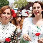 El fracaso de la izquierda en Madrid