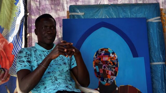 Khadim Bamba