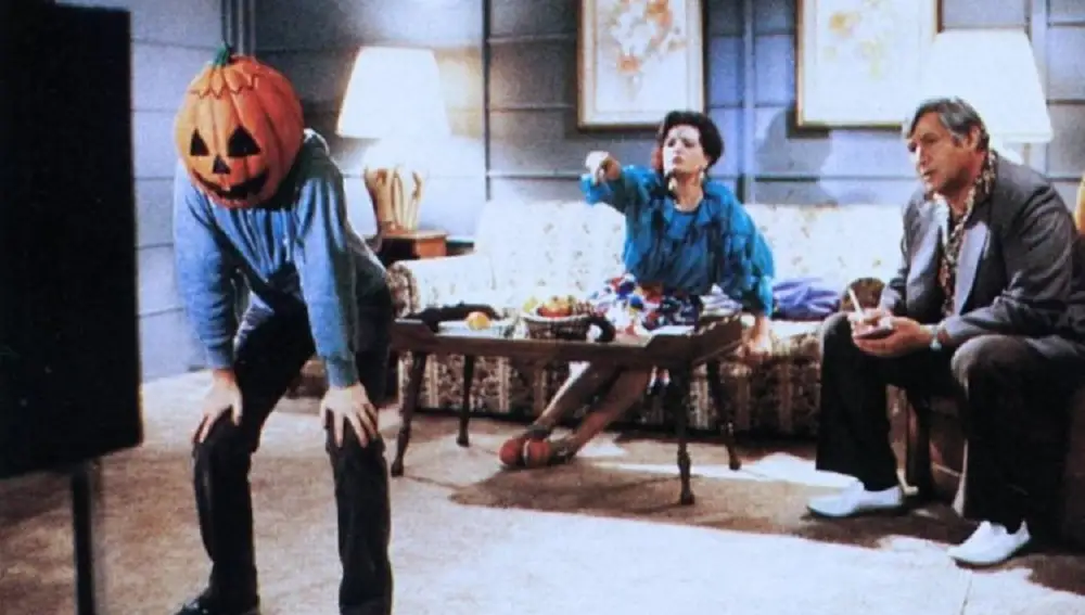Halloween III