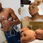 Kylian Mbappé