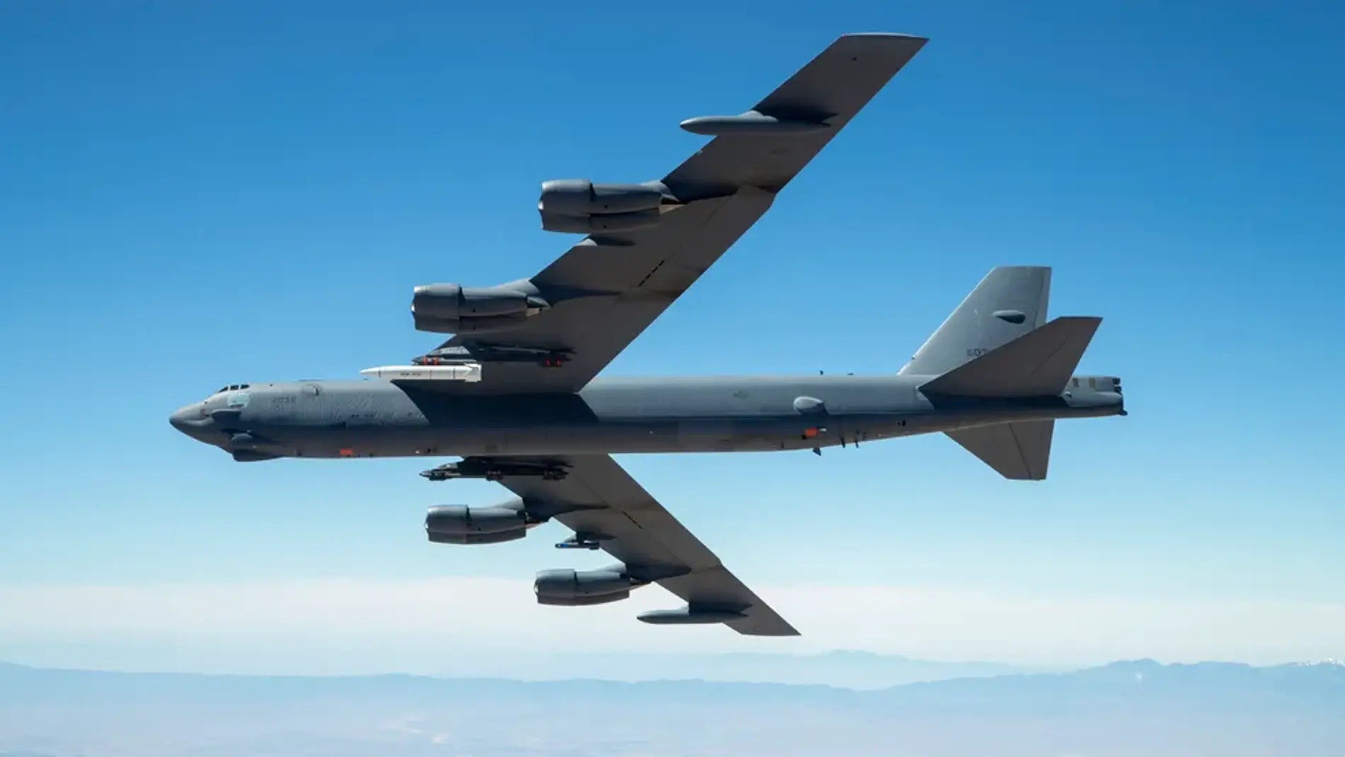 Un B-52