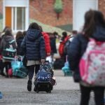 Una vez más, la educación