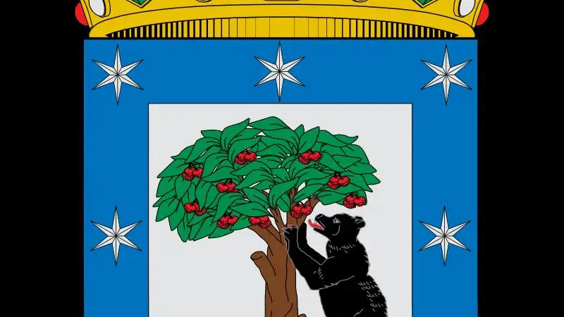 Escudo de Madrid