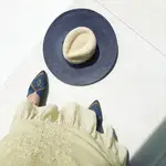 Los zapatos que van a llevar las mujeres más estilosas de la capital