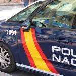 El acusado fue detenido por la Policía