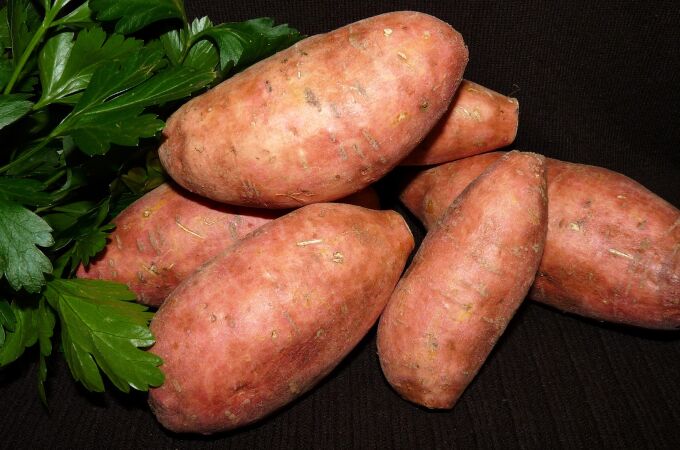 Batatas