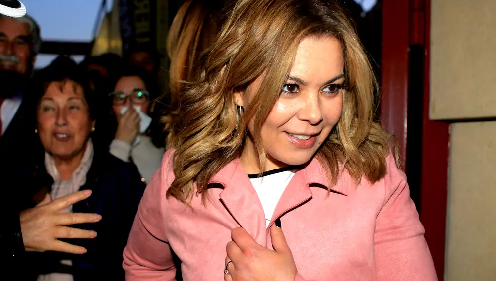 María José Campanario