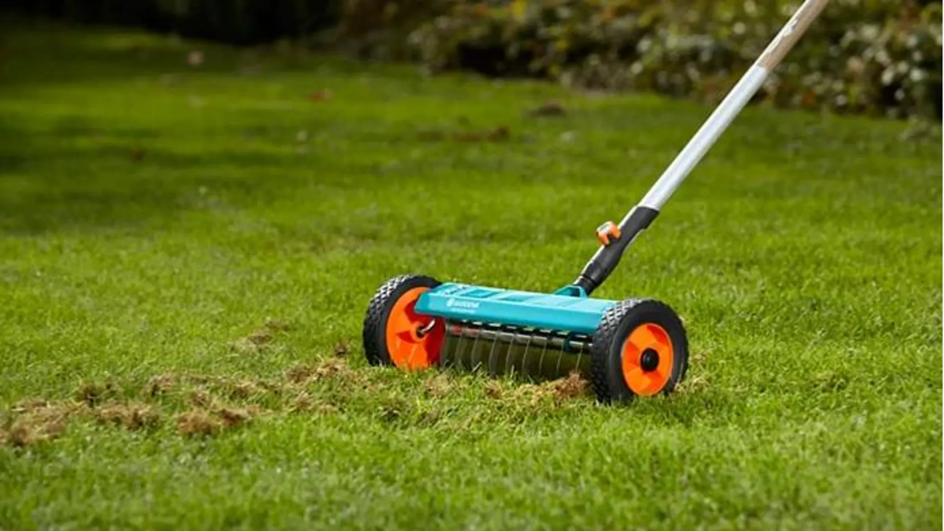 Pequeñas herramientas de jardín