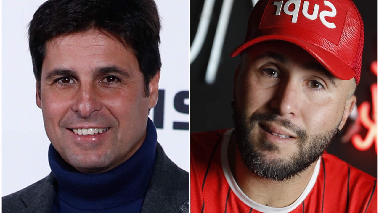 Fran Rivera se apiada de Kiko Rivera tras su divorcio, aunque marca distancias