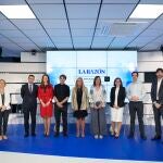 Foro I Empleabilidad en La Razon
