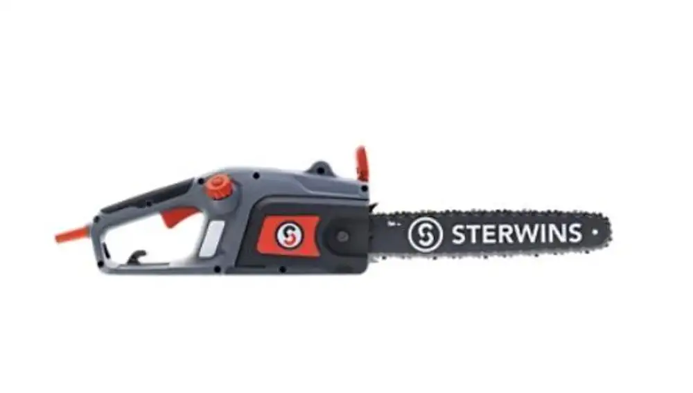 Motosierra eléctrica Sterwings Ecs2