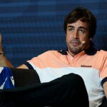 Fernando Alonso