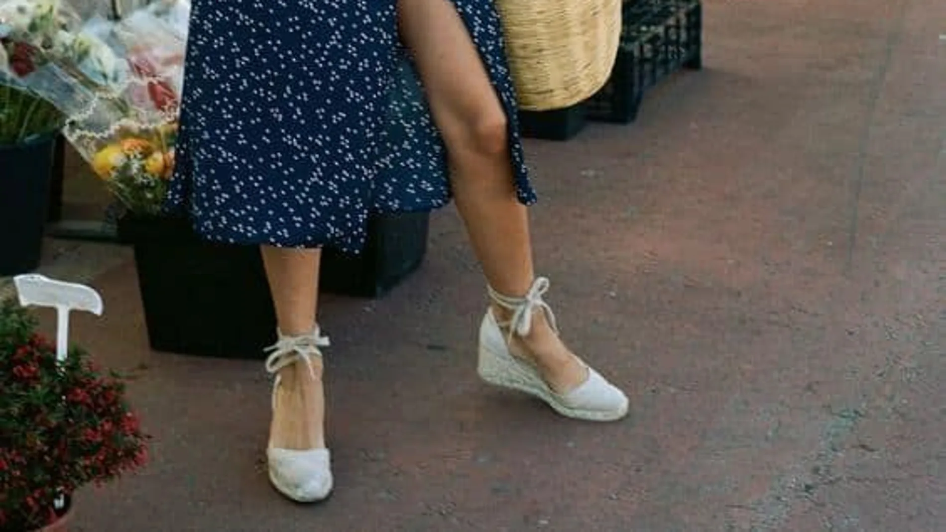 Este es el zapato estrella de la temporada