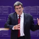 Escrivá y los autónomos