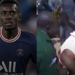 Brutal agresión a un homosexual tras la "polémica homófoba" de Idrissa Gueye