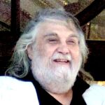 Vangelis en el verano de 2012