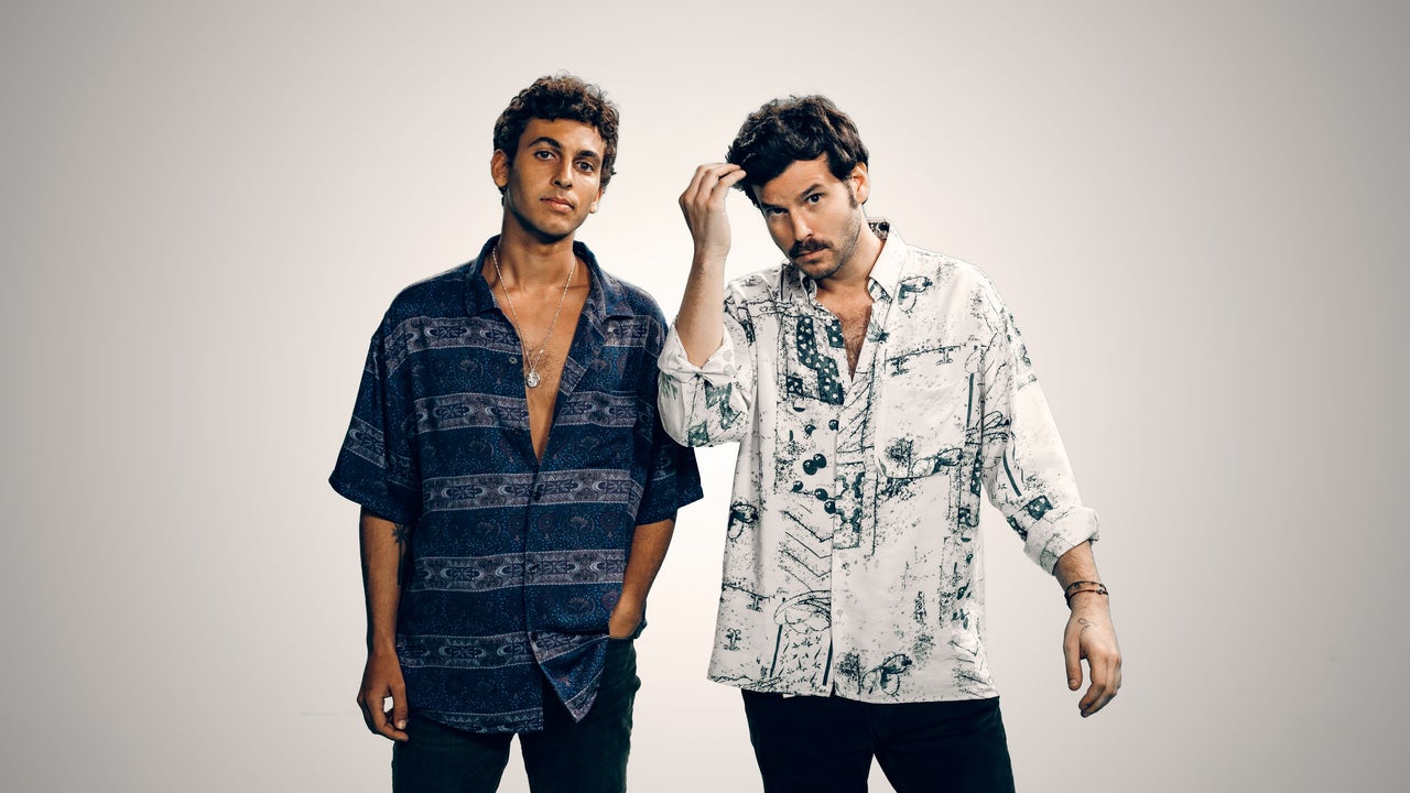 Taburete presenta su sexto disco, 'El perro que fuma', en 'El Hormiguero