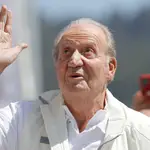 El Rey Juan Carlos