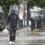En Denver, Estados Unidos, se registró en apenas 36 horas, la temperatura varió nada más y nada menos que 33 grados