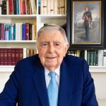 Entrevista a Don Luis María Anson.