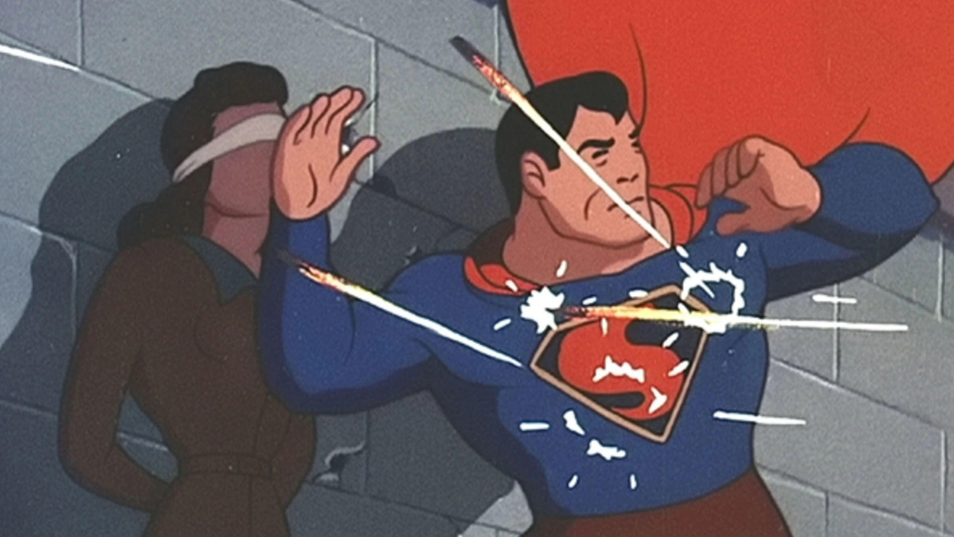 Superman