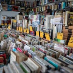 La producción de papel y cartón ascendía a más de 400 millones de toneladas en 2018